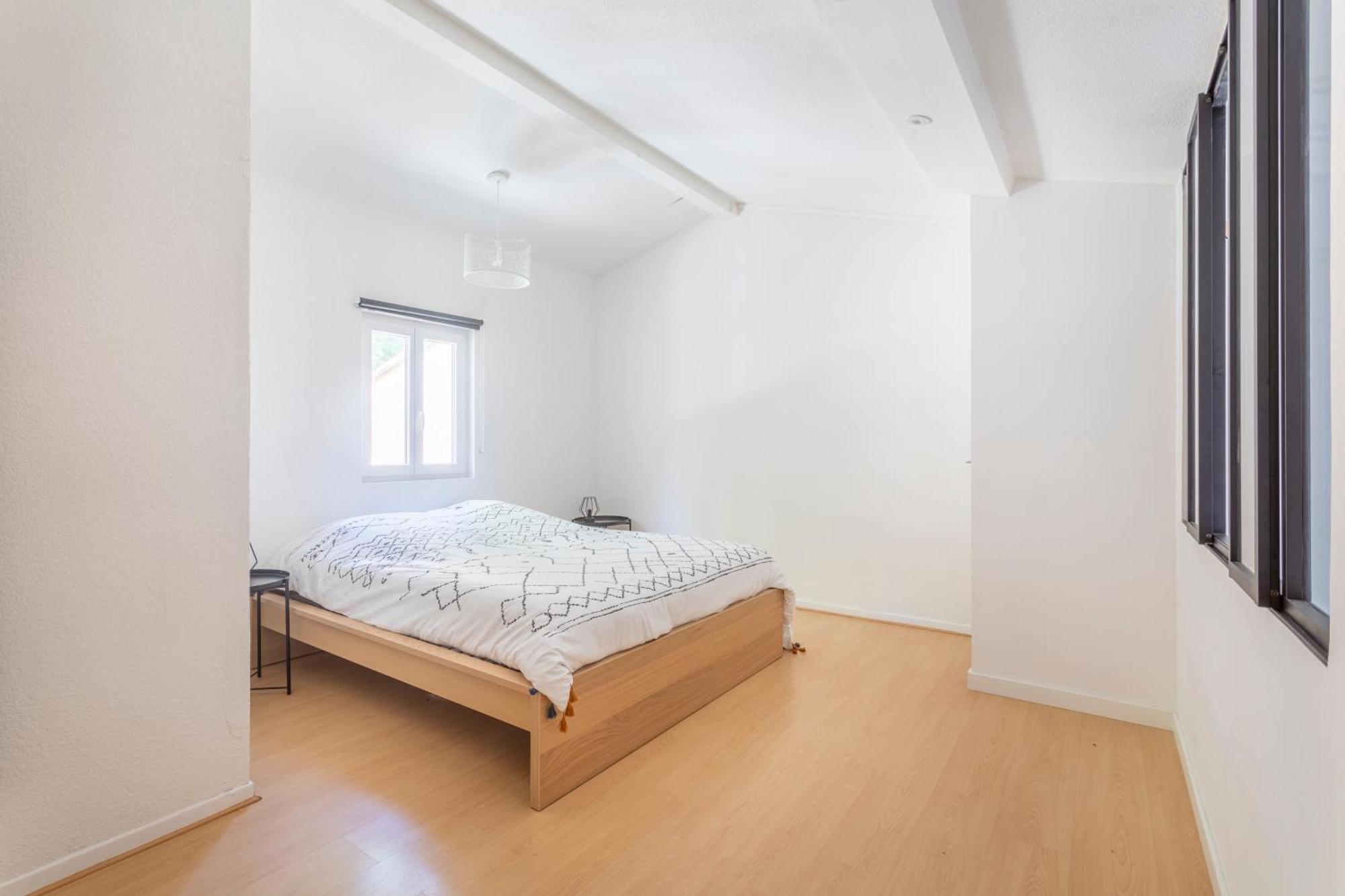 Charmant T3 Proche Centre Ville Avec Parking Aix-en-Provence Exterior foto